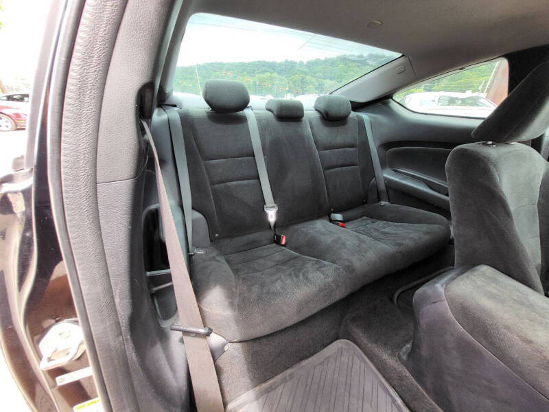 2013 Honda Accord LX-S