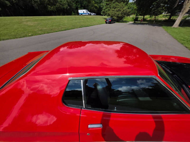 1972 Ford Torino