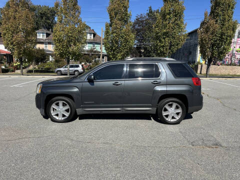 2011 GMC Terrain SLE-2