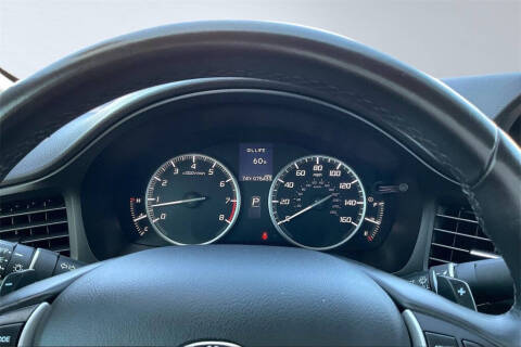 2018 Acura ILX w/Special Edition