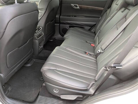 2026 Genesis GV80 2.5T Select