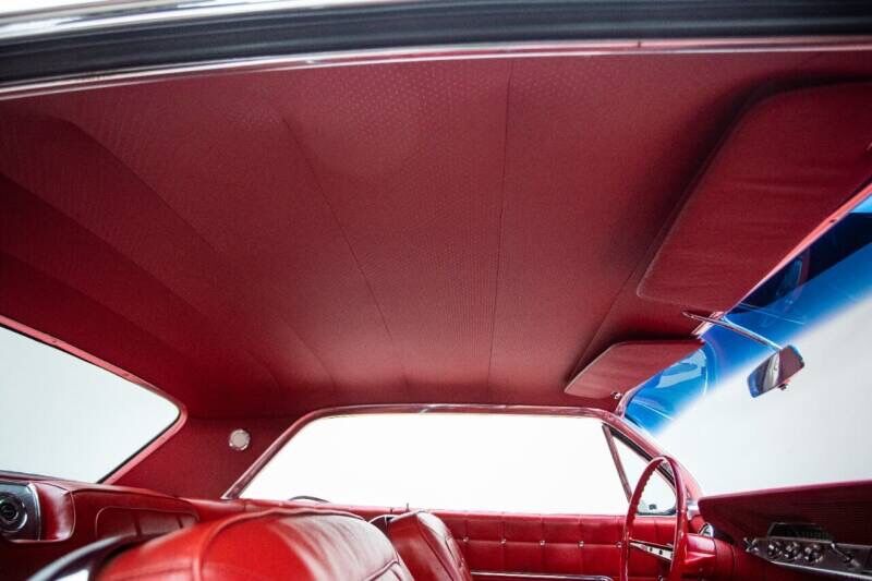 1962 Chevrolet Impala 68