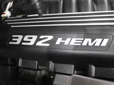 2022 Dodge Durango SRT 392