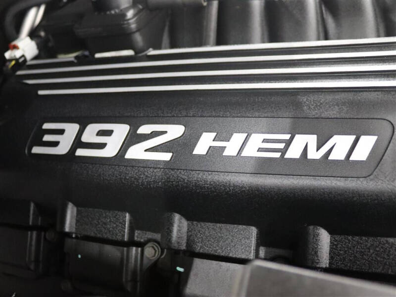 2022 Dodge Durango SRT 392