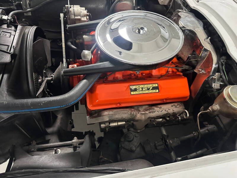 1965 Chevrolet Corvette