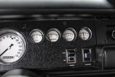 1970 Plymouth Roadrunner