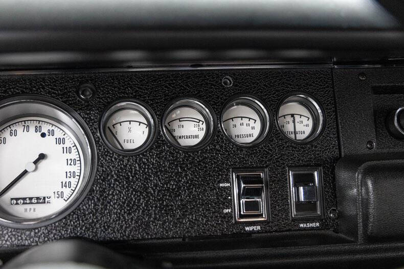 1970 Plymouth Roadrunner