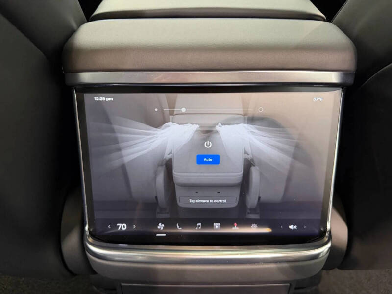 2023 Tesla Model X Standard Range