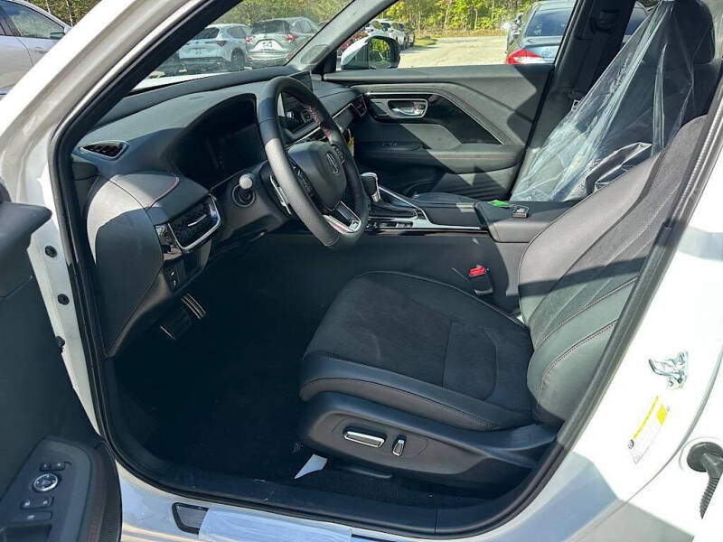 2025 Acura ADX w/A-SPEC