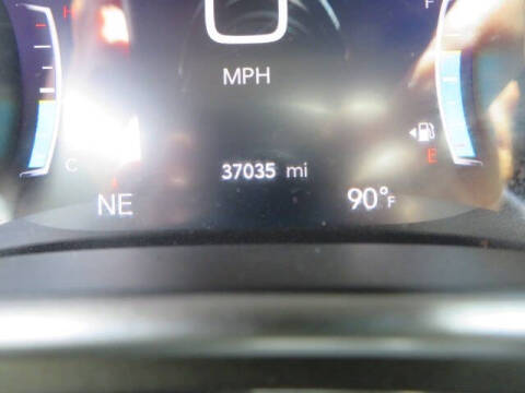 2020 Chrysler Pacifica Touring L Plus