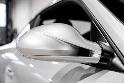 2010 Porsche 911 Carrera S