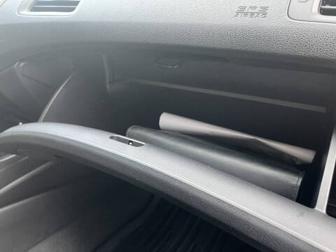 2009 Honda Civic EX