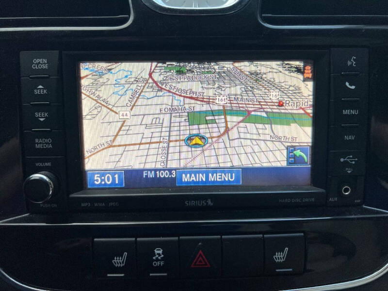 2013 Chrysler 200 Limited