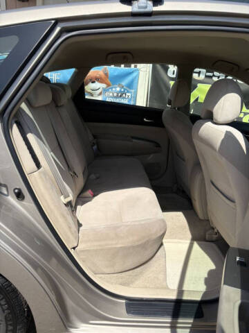 2005 Toyota Prius