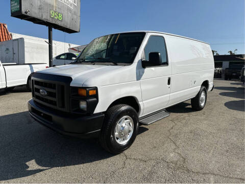 2008 Ford E-Series E-350 SD