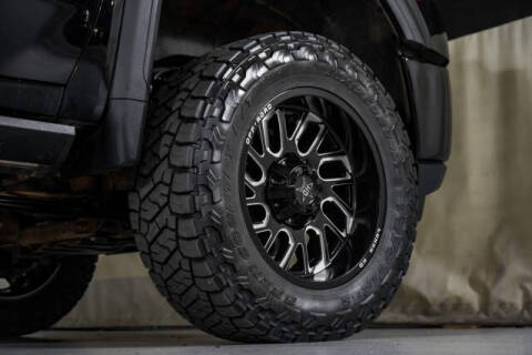 2023 GMC Sierra 2500HD