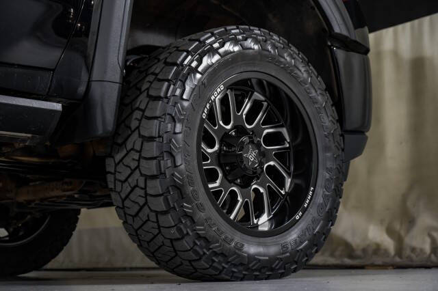 2023 GMC Sierra 2500HD