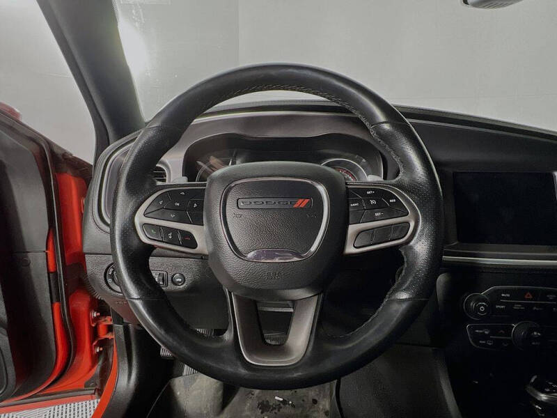 2020 Dodge Charger R/T