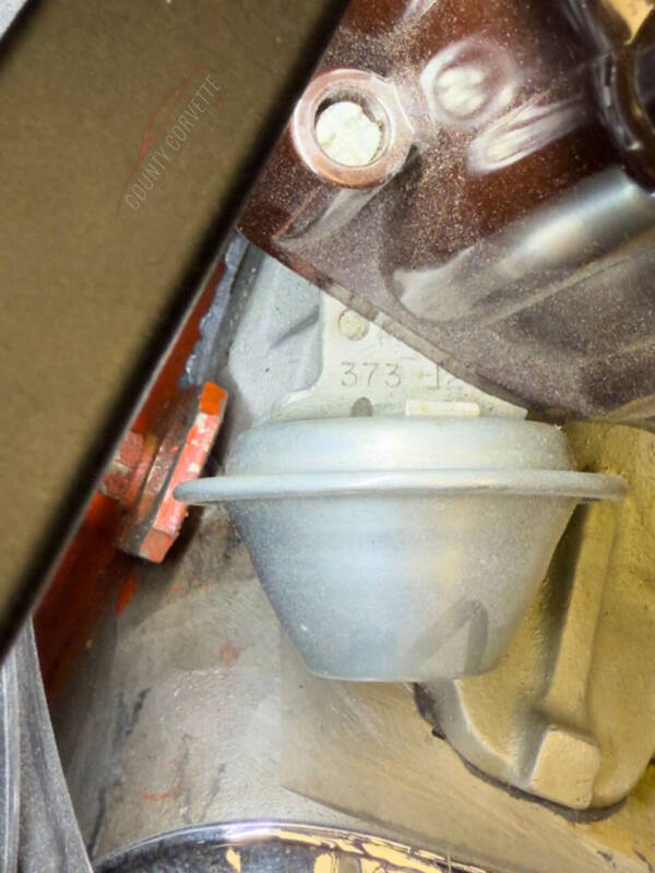 1969 Chevrolet Corvette