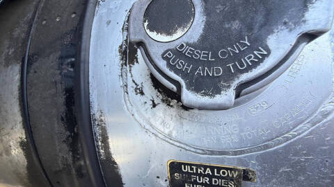 2023 Freightliner Cascadia