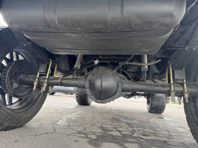 1972 Chevrolet Blazer