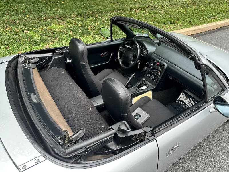 1990 Mazda MX-5 Miata