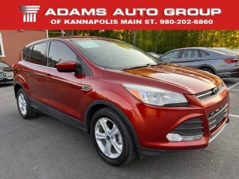 2015 Ford Escape for sale at Adams Auto Group Inc. in Charlotte NC