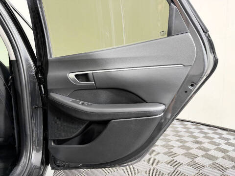 2024 Hyundai Sonata