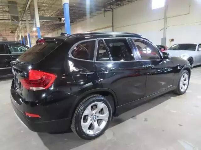 2015 BMW X1 sDrive28i