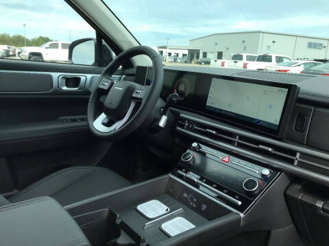 2026 Hyundai Santa Fe XRT