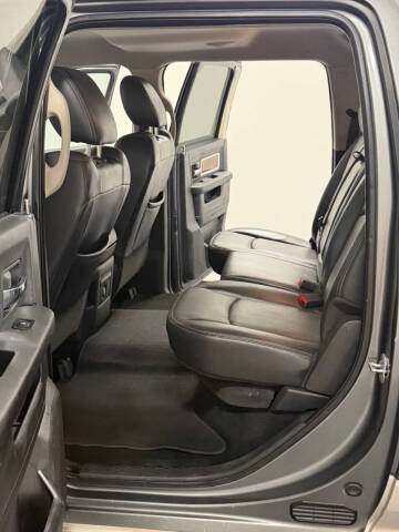 2010 Dodge Ram 3500