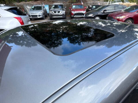 2011 Dodge Challenger R/T