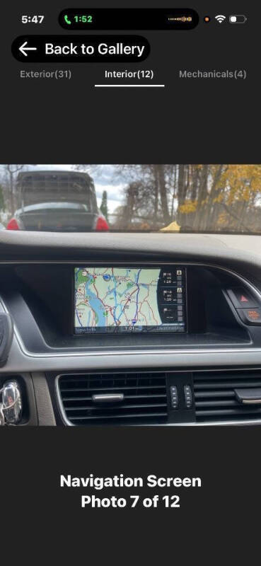 2011 Audi A5 2.0T quattro Premium Plus