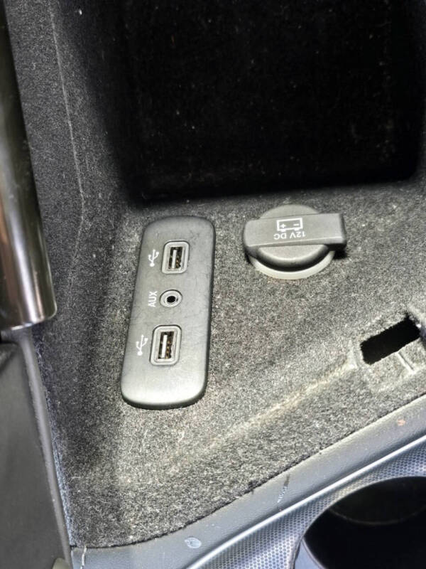 2018 Dodge Challenger GT