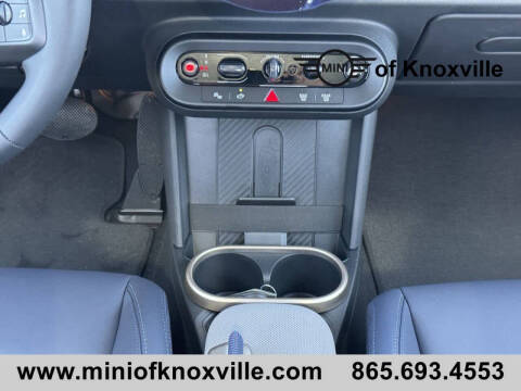 2025 MINI Hardtop 4 Door Cooper S