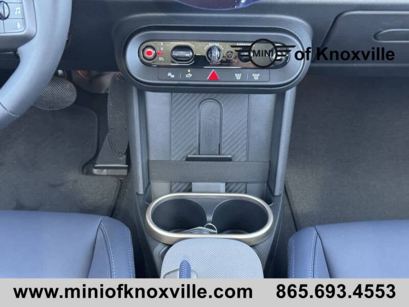 2025 MINI Hardtop 4 Door Cooper S