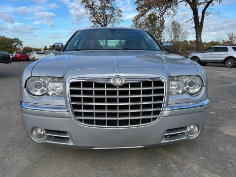 2006 Chrysler 300 C