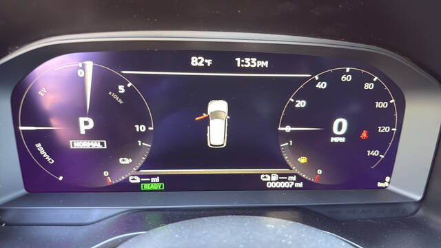 2026 Mitsubishi Outlander PHEV SEL