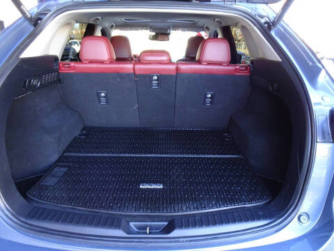 2022 Mazda CX-5 2.5 S Carbon Edition