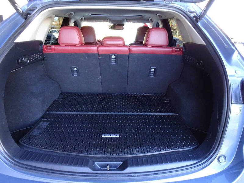 2022 Mazda CX-5 2.5 S Carbon Edition