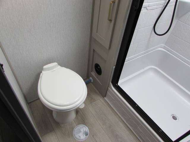 2024 Forest River HEMISPHERE