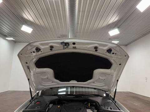 2017 Mercedes-Benz E-Class E 300 4MATIC