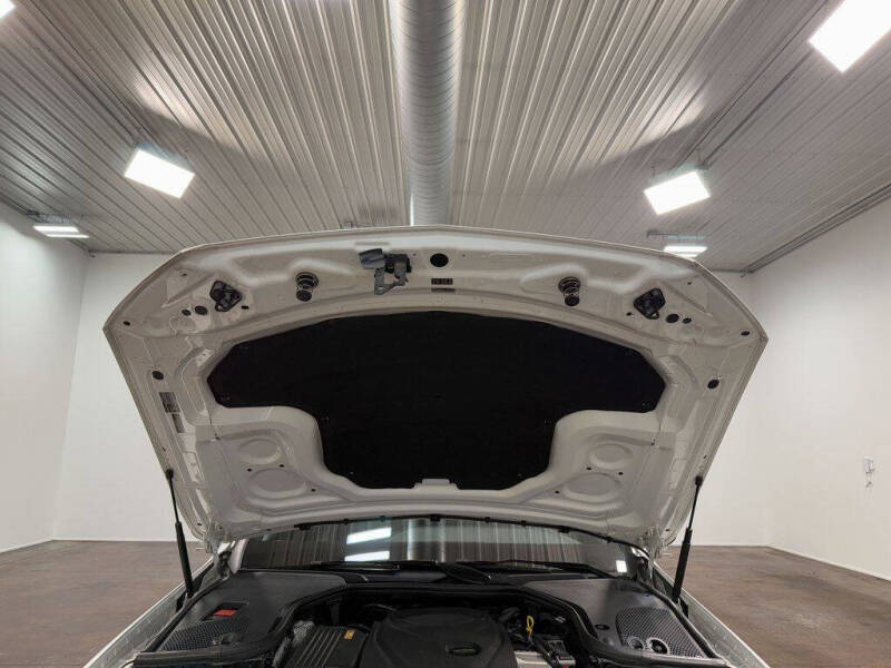 2017 Mercedes-Benz E-Class E 300 4MATIC