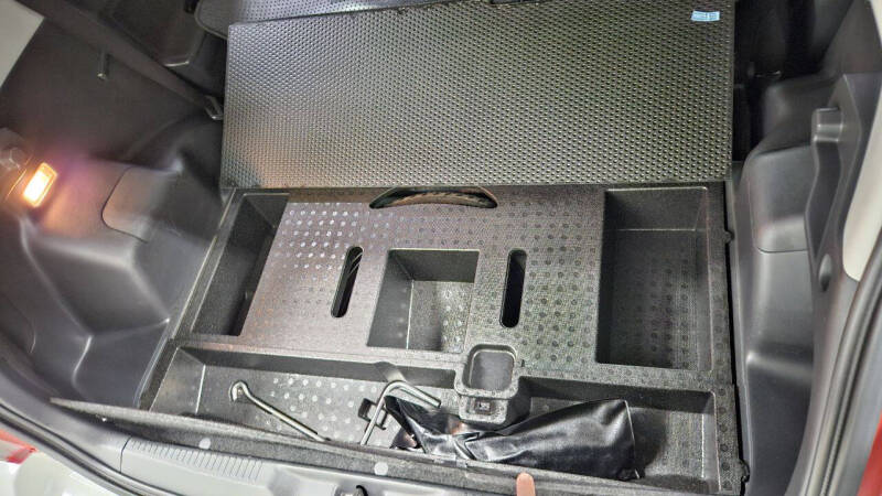 2009 Scion xD Base photo 54