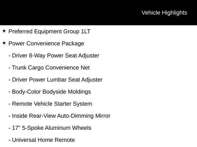 2013 Chevrolet Malibu LT