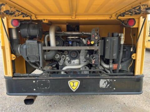 2009 IC Bus RE Series