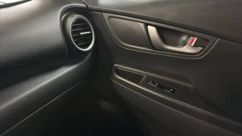 2020 Hyundai Kona Ultimate
