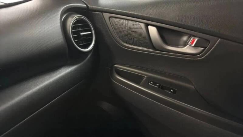 2020 Hyundai Kona Ultimate