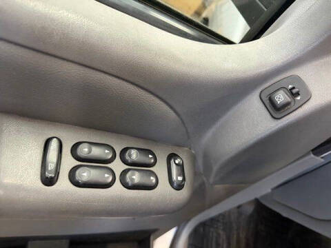 2005 Ford Explorer Sport Trac