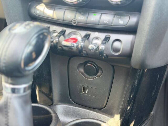 2019 MINI Hardtop 2 Door Cooper